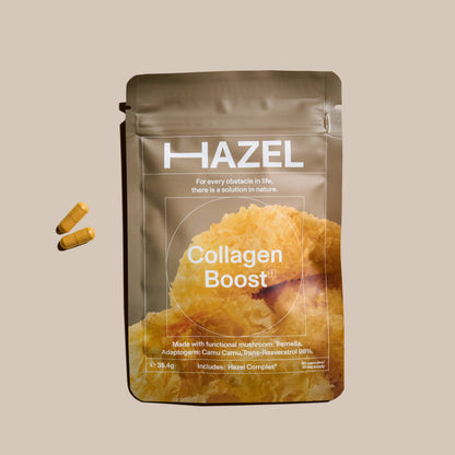 Collagen Boost - Hazel